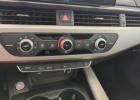 AUDI A5 Sportback Petrol 2022
