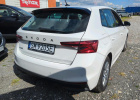 SKODA Fabia LPG 2024