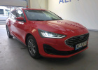 FORD Focus 1.0 EcoBoost Petrol 2024