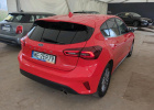 FORD Focus Petrol 2024