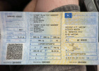 FORD Kuga Diesel 2022