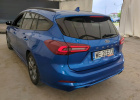 FORD Focus Diesel 2024