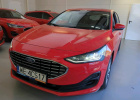 FORD Focus 1.0 EcoBoost Petrol 2024