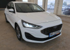FORD Focus Petrol 2024