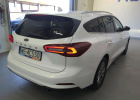 FORD Focus Petrol 2024